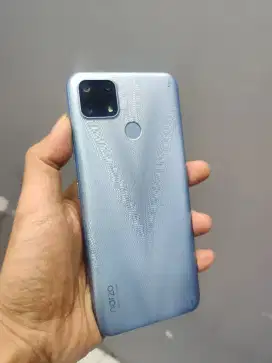 Realme Narzo 4/64GB unit only Normal semua