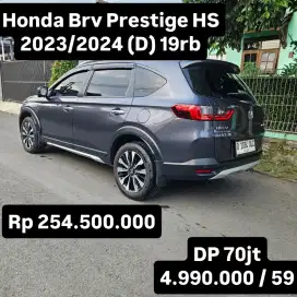 Antik KM 19rb.. Brv prestige HS 2023/2024 (D)