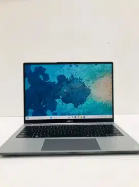 Laptop Advan 1701 Intel Core i5-1035G7 Ram 8GB SSD 256GB