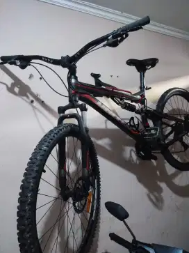 Mtb united crossline 3.0
