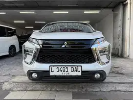 MITSUBISHI XPANDER EXCEED 2023 KM 11 RB