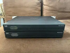 Cisco  ISR 4321 4300 Series Router