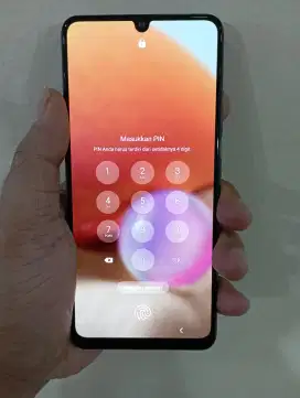Samsung A32 6/128GB fullset