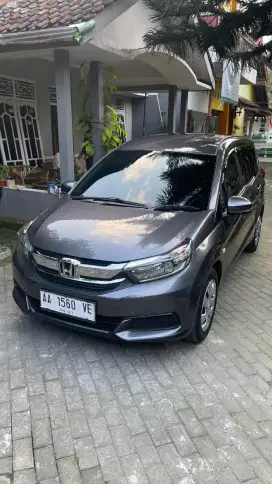 Honda Mobilio S MT 2022