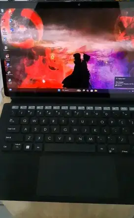 Laptop Asus slet oled 13 plus pen