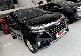 AVANZA G 1.3 AUTOMATIC 2019.PAJAK BARU