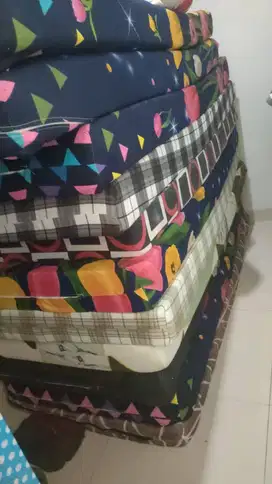KASUR INOAC second