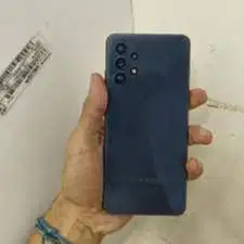 BISA JUAL/BELI TUKARTAMBAH Samsung A32 4G 8/128GB SECOND EX RESMI