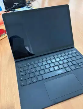 Dijual Tab Samsung S9 plus keyboard