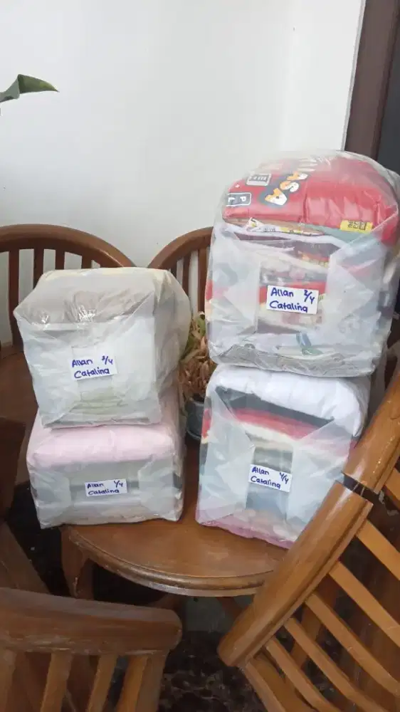 Lowongan kerja ART Serabutan