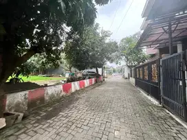 Tanah Tangerang Luas 70 an, 6 Menit Universitas Budi Luhur
