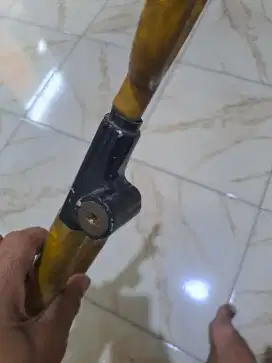 Kunci stank mobil