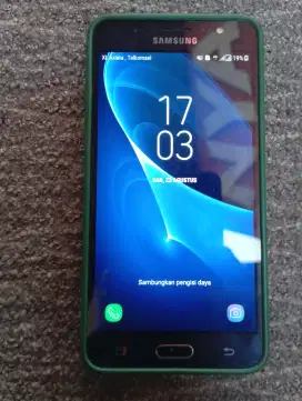 Samsung J5 2016