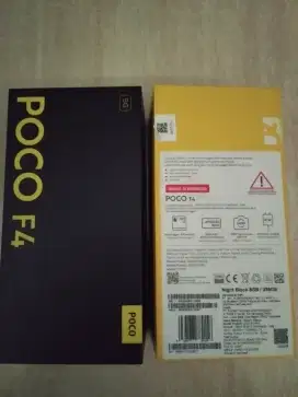 Xiomi Poco F4 8/256