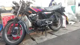 Rxking 1998 B jakarta pajak idup