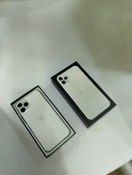Iphone 11 pro 512gb power full