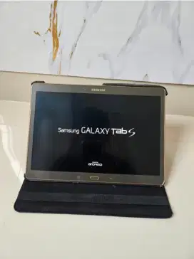 SAMSUNG TAB S GOLD