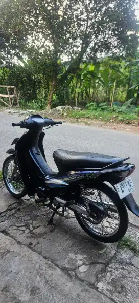 Supra Fit 2004 irit