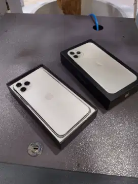 Iphone 11 pro 512gb setiap aple baru