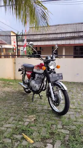 Cb 125 Basic Scorpio/Megapro/Honda Tiger/Honda gl/Cb 100/Honda win