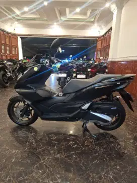 DP 1 JT PROMO PCX 160 ABS 2024 PROSES DIBANTU SAMPAI ACC KM LOW