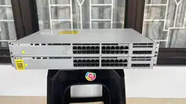 Cisco Catalyst 9200L C9200L-24P-4G