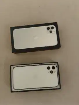 Iphone 11 pro 512gb semenarik itu