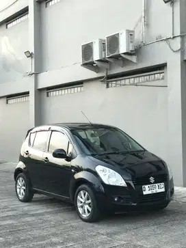Suzuki Splash GL 2010