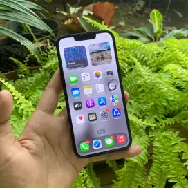 iPhone 13 128GB Midnight Black