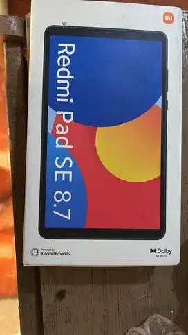 Redmi Pad Se 8.7 inch