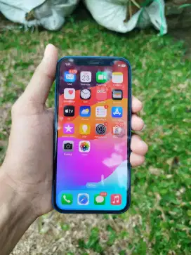Iphone 12 Mini 64GB ex Ibox Murah