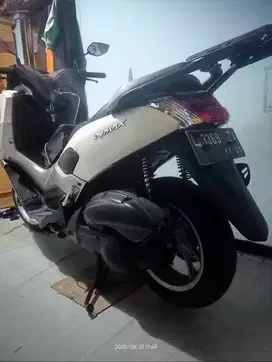 NMAX 2015 akhir