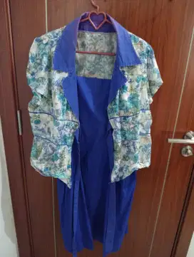 Dress dan Rompinya