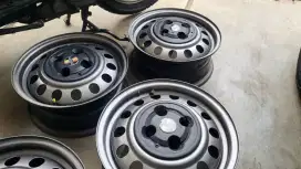 Velg Oem Great corolla R14 pcd100