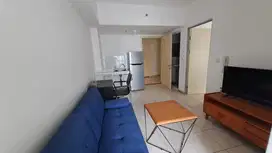 Di Jual Apartemen Mtown 2BR Semi Furnish di Gading Serpong