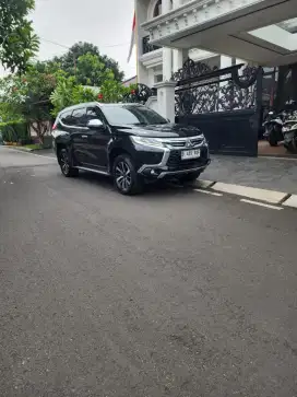 Mitsubishi Pajero Sport 2024 Diesel