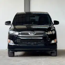 (Odo40rb) Toyota Innova Reborn V Matic Diesel 2018