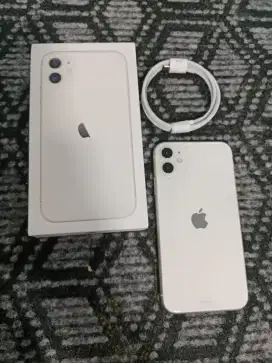 iPhone 11 64gb iBox Digimap Fullset