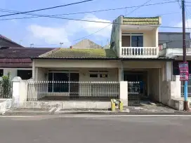 Dijual rumah suhat kota malang
