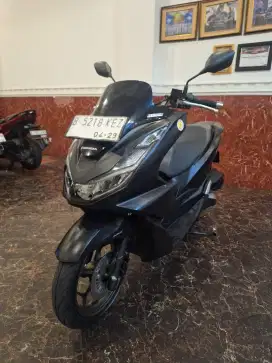 DP 1 JT PROMO PCX 160 ABS 2024 PROSES DIBANTU SAMPAI ACC KM LOW