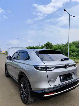 HONDA HR-V PRESTIGE RS TURBO 2022 GANJIL