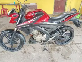 yamaha all new vixion 2018