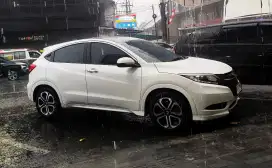 Di Jual Honda HR-V 2015
