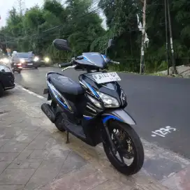 Vario cw 2012 [Gress Bagus Mesin Aluss]