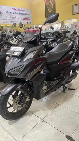 HONDA VARIO 160 ABS TH 2022
