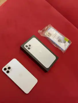 Iphone 11 pro 512gb yuk jamin puas