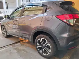 Honda HR-V 2021 Bensin