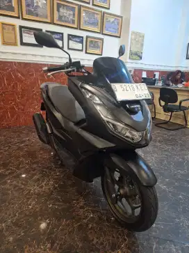 DP 1 JT PROMO PCX 160 ABS 2024 PROSES DIBANTU SAMPAI ACC KM LOW