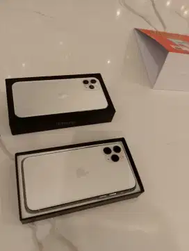 Iphone 11 pro 512gb power full