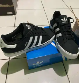 adidas campus vulf new (baru)